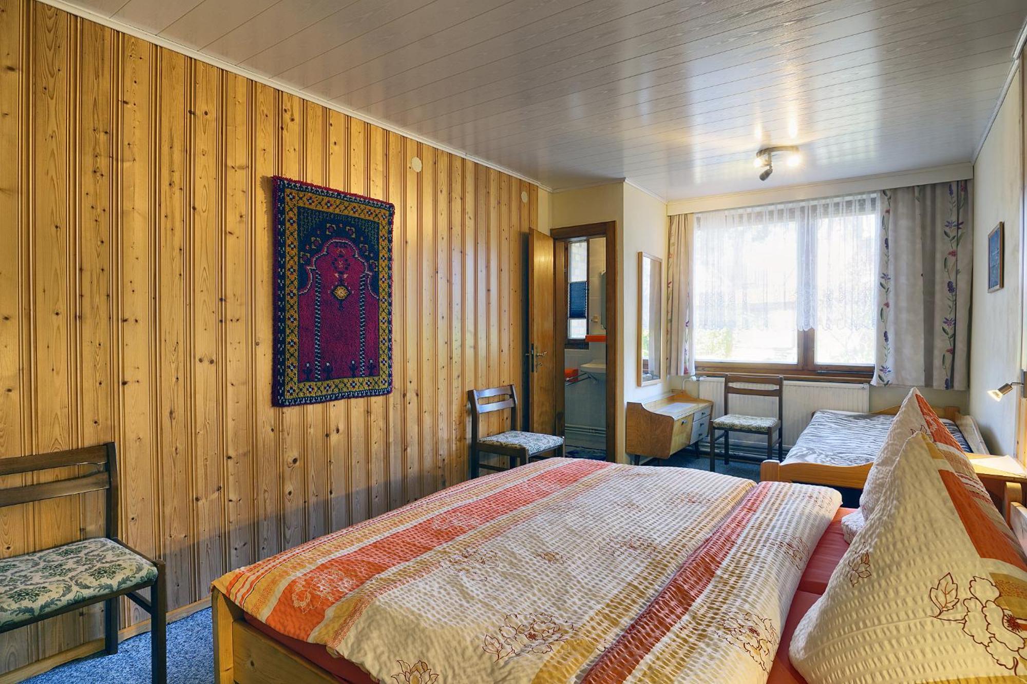 Apartmán Mueller, Ruth, Fw 1 Zingst Exteriér fotografie